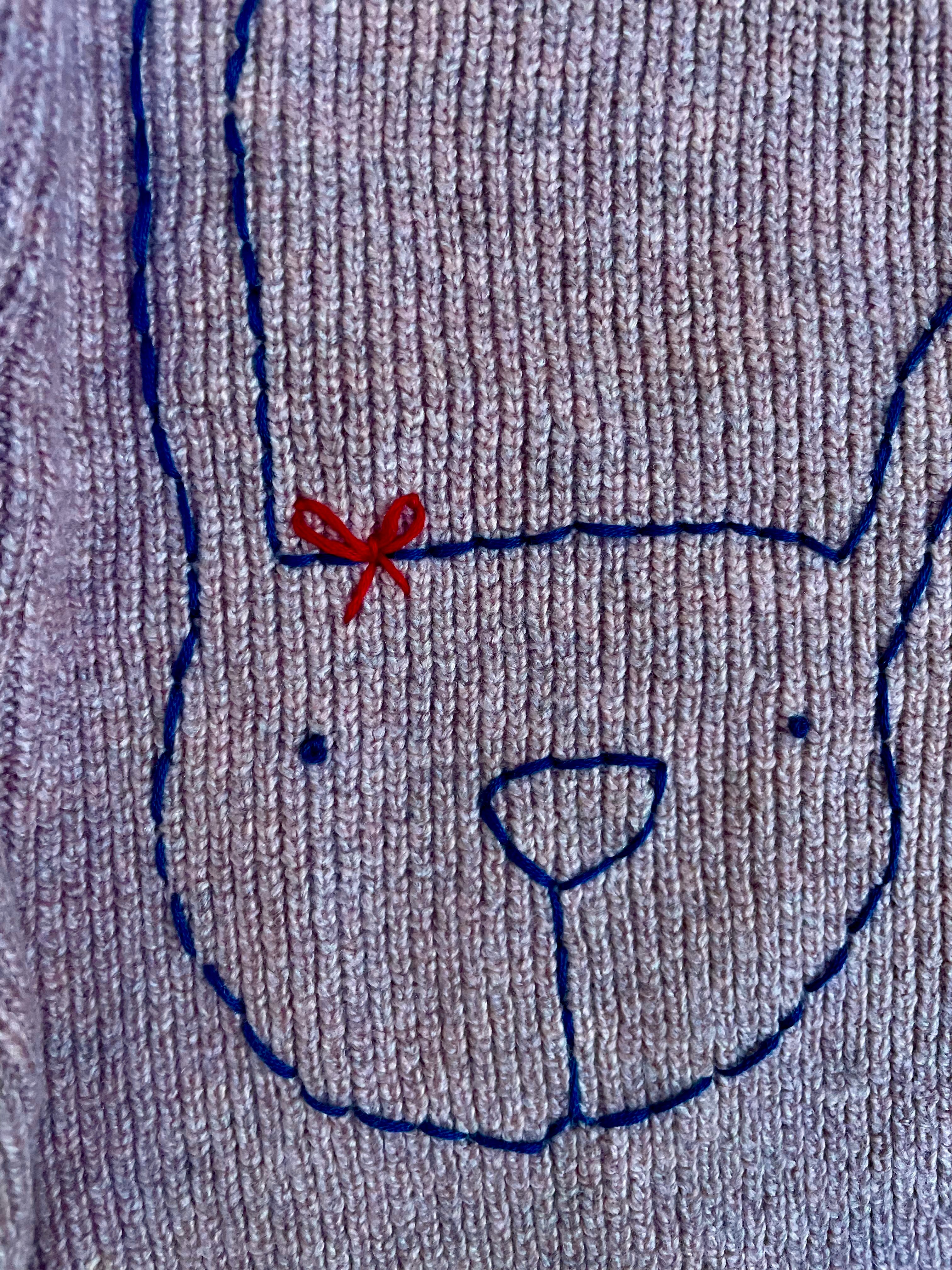 Long  Ears and Short Ears