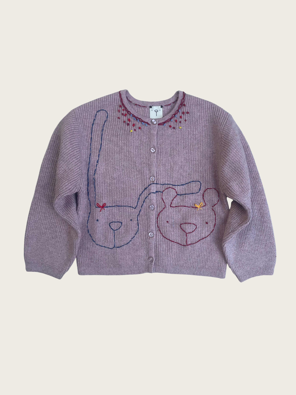 Long  Ears and Short Ears